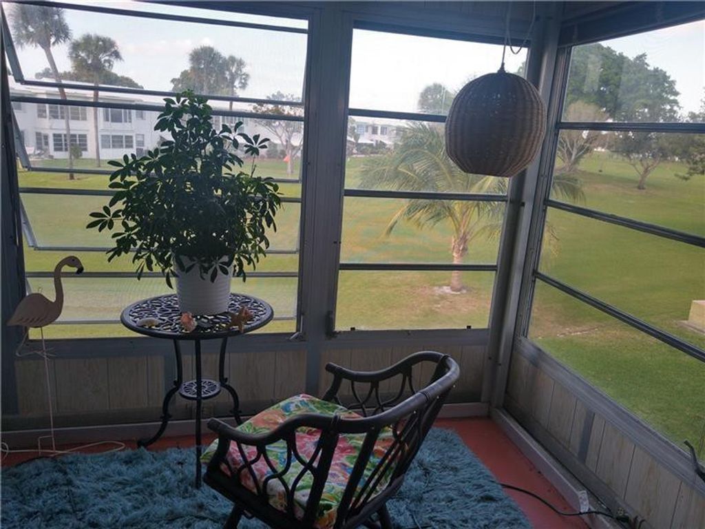 Photo of 301 S Golf Boulevard #275, Pompano Beach, FL 33064 (MLS # F10415458)