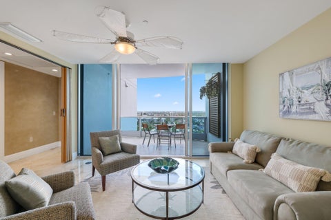Tiny photo for 1600 S OCEAN Boulevard #MPH02, Lauderdale By The Sea, FL 33062 (MLS # B26088330)
