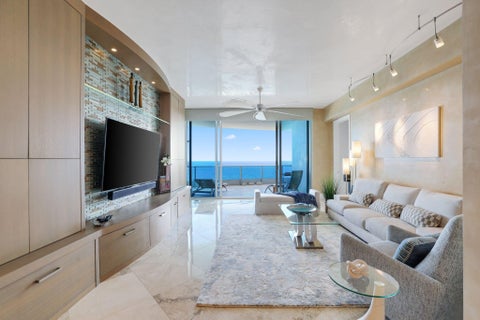 Tiny photo for 1600 S OCEAN Boulevard #MPH02, Lauderdale By The Sea, FL 33062 (MLS # B26088330)