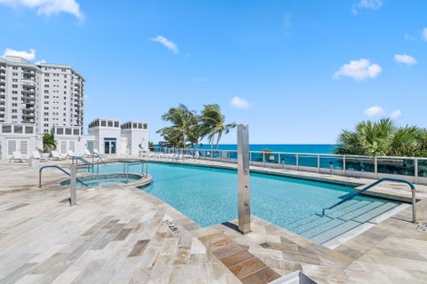 Tiny photo for 1600 S OCEAN Boulevard #MPH02, Lauderdale By The Sea, FL 33062 (MLS # B26088330)