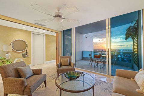Tiny photo for 1600 S OCEAN Boulevard #MPH02, Lauderdale By The Sea, FL 33062 (MLS # B26088330)