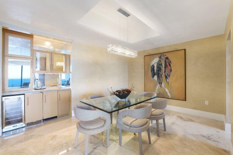 Tiny photo for 1600 S OCEAN Boulevard #MPH02, Lauderdale By The Sea, FL 33062 (MLS # B26088330)