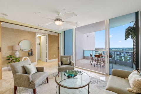 Tiny photo for 1600 S OCEAN Boulevard #MPH02, Lauderdale By The Sea, FL 33062 (MLS # B26088330)