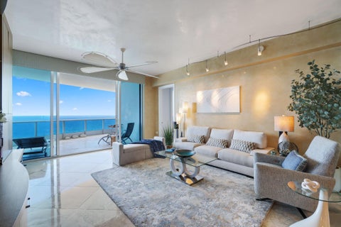 Tiny photo for 1600 S OCEAN Boulevard #MPH02, Lauderdale By The Sea, FL 33062 (MLS # B26088330)