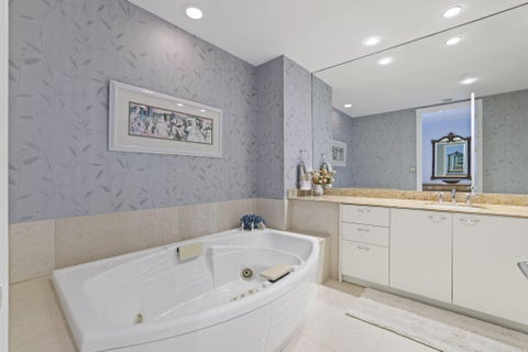 Tiny photo for 1600 S OCEAN Boulevard #MPH02, Lauderdale By The Sea, FL 33062 (MLS # B26088330)