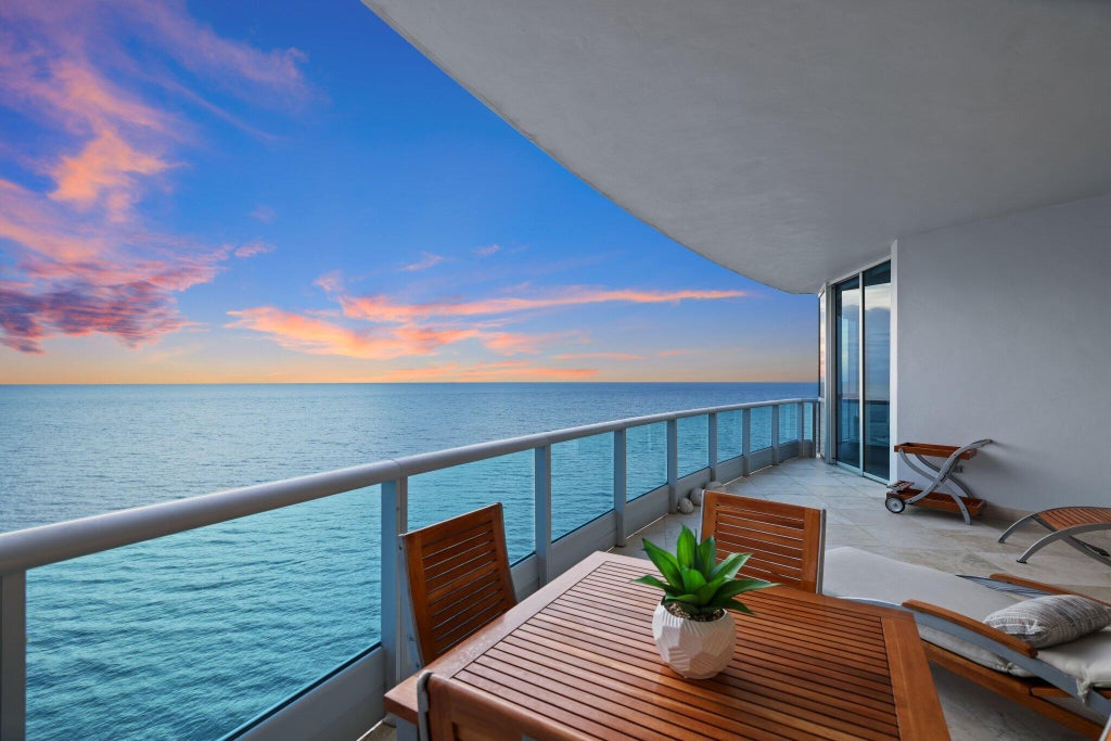 Photo of 1600 S OCEAN Boulevard #MPH02, Lauderdale By The Sea, FL 33062 (MLS # B26088330)