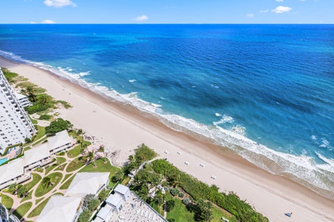 Tiny photo for 1600 S OCEAN Boulevard #MPH02, Lauderdale By The Sea, FL 33062 (MLS # B26088330)