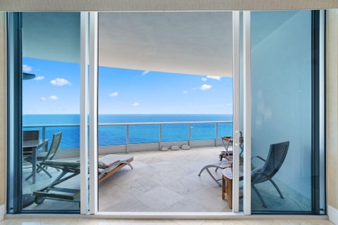 Tiny photo for 1600 S OCEAN Boulevard #MPH02, Lauderdale By The Sea, FL 33062 (MLS # B26088330)