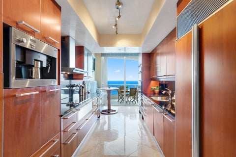 Tiny photo for 1600 S OCEAN Boulevard #MPH02, Lauderdale By The Sea, FL 33062 (MLS # B26088330)