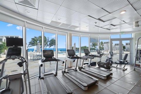 Tiny photo for 1600 S OCEAN Boulevard #MPH02, Lauderdale By The Sea, FL 33062 (MLS # B26088330)