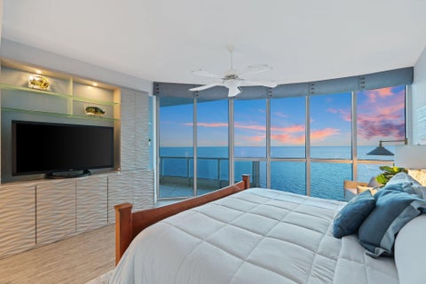 Tiny photo for 1600 S OCEAN Boulevard #MPH02, Lauderdale By The Sea, FL 33062 (MLS # B26088330)