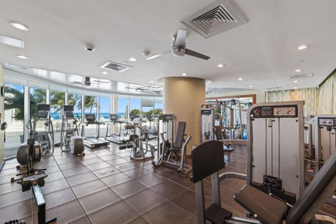 Tiny photo for 1600 S OCEAN Boulevard #MPH02, Lauderdale By The Sea, FL 33062 (MLS # B26088330)
