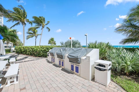 Tiny photo for 1600 S OCEAN Boulevard #MPH02, Lauderdale By The Sea, FL 33062 (MLS # B26088330)