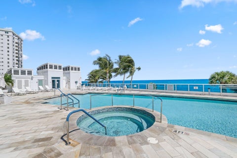 Tiny photo for 1600 S OCEAN Boulevard #MPH02, Lauderdale By The Sea, FL 33062 (MLS # B26088330)