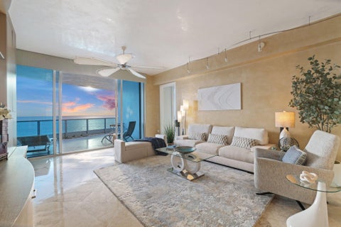 Tiny photo for 1600 S OCEAN Boulevard #MPH02, Lauderdale By The Sea, FL 33062 (MLS # B26088330)