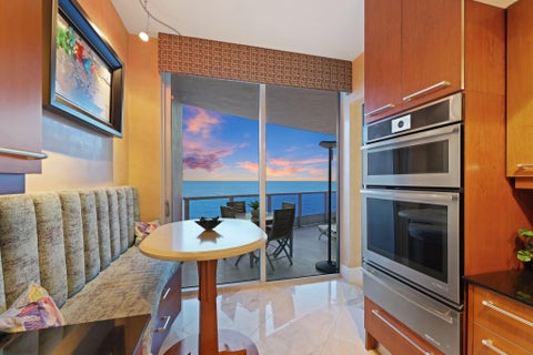 Tiny photo for 1600 S OCEAN Boulevard #MPH02, Lauderdale By The Sea, FL 33062 (MLS # B26088330)