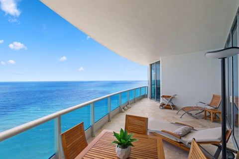 Tiny photo for 1600 S OCEAN Boulevard #MPH02, Lauderdale By The Sea, FL 33062 (MLS # B26088330)
