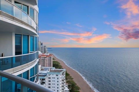 Tiny photo for 1600 S OCEAN Boulevard #MPH02, Lauderdale By The Sea, FL 33062 (MLS # B26088330)