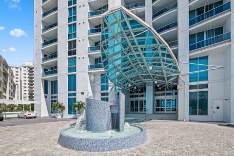 Tiny photo for 1600 S OCEAN Boulevard #MPH02, Lauderdale By The Sea, FL 33062 (MLS # B26088330)