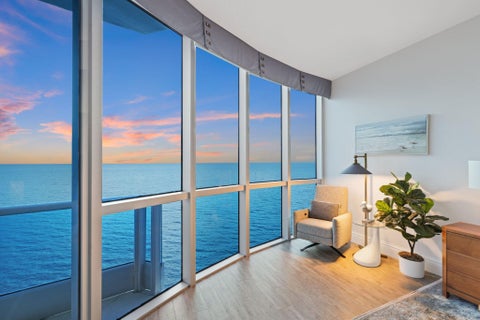 Tiny photo for 1600 S OCEAN Boulevard #MPH02, Lauderdale By The Sea, FL 33062 (MLS # B26088330)