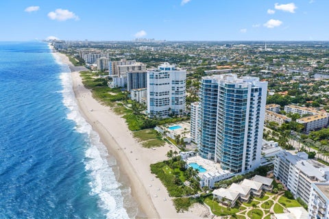 Tiny photo for 1600 S OCEAN Boulevard #MPH02, Lauderdale By The Sea, FL 33062 (MLS # B26088330)