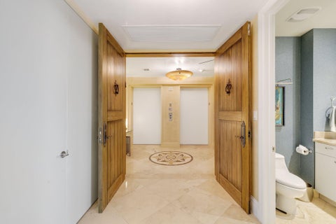 Tiny photo for 1600 S OCEAN Boulevard #MPH02, Lauderdale By The Sea, FL 33062 (MLS # B26088330)