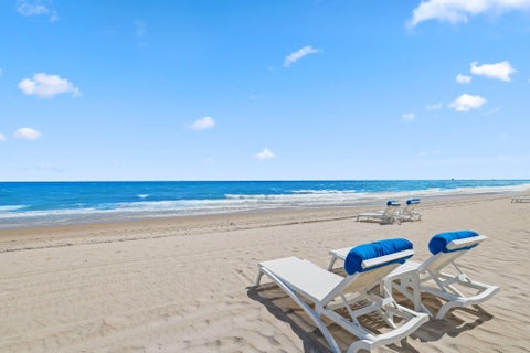 Tiny photo for 1600 S OCEAN Boulevard #MPH02, Lauderdale By The Sea, FL 33062 (MLS # B26088330)