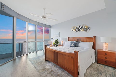 Tiny photo for 1600 S OCEAN Boulevard #MPH02, Lauderdale By The Sea, FL 33062 (MLS # B26088330)