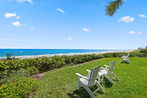 Tiny photo for 1600 S OCEAN Boulevard #MPH02, Lauderdale By The Sea, FL 33062 (MLS # B26088330)
