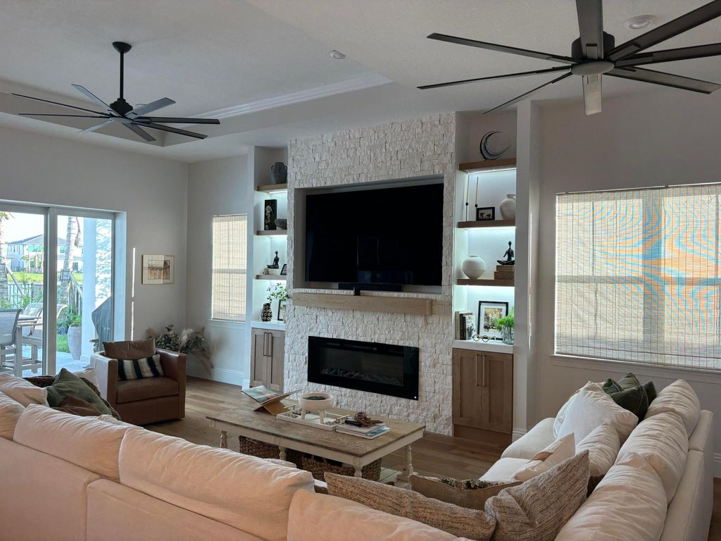 Photo of 10870 Stellar Circle, Palm Beach Gardens, FL 33412 (MLS # B26022519)