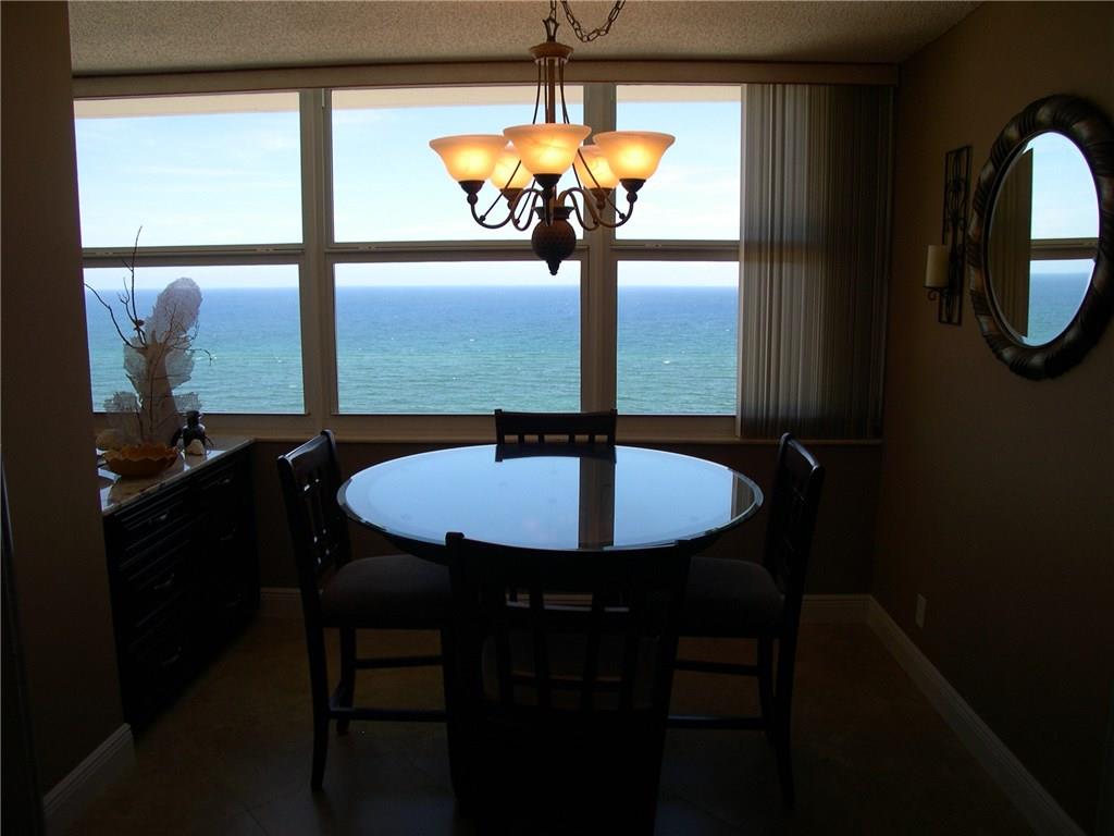 POMPANO BEACH CLUB - Residential