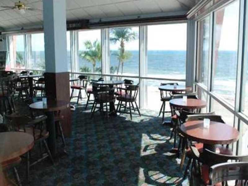 POMPANO BEACH CLUB - Residential