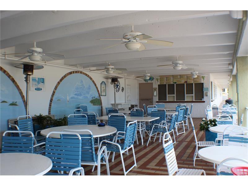 POMPANO BEACH CLUB - Residential