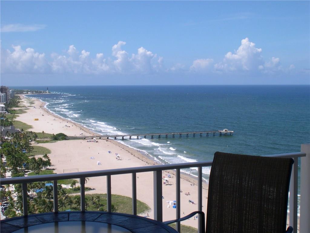 POMPANO BEACH CLUB - Residential