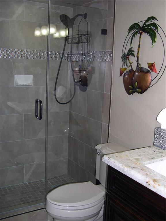 POMPANO BEACH CLUB - Residential