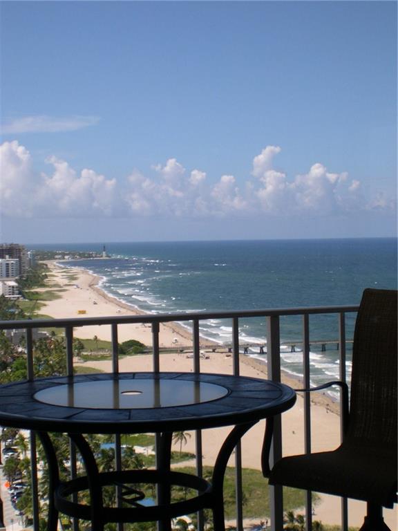 POMPANO BEACH CLUB - Residential