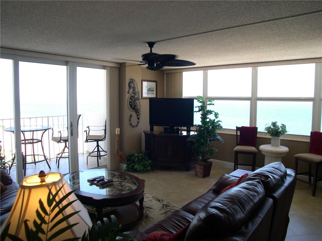 POMPANO BEACH CLUB - Residential