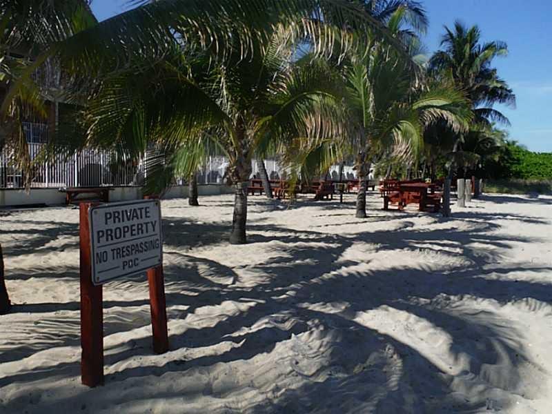 POMPANO BEACH CLUB - Residential