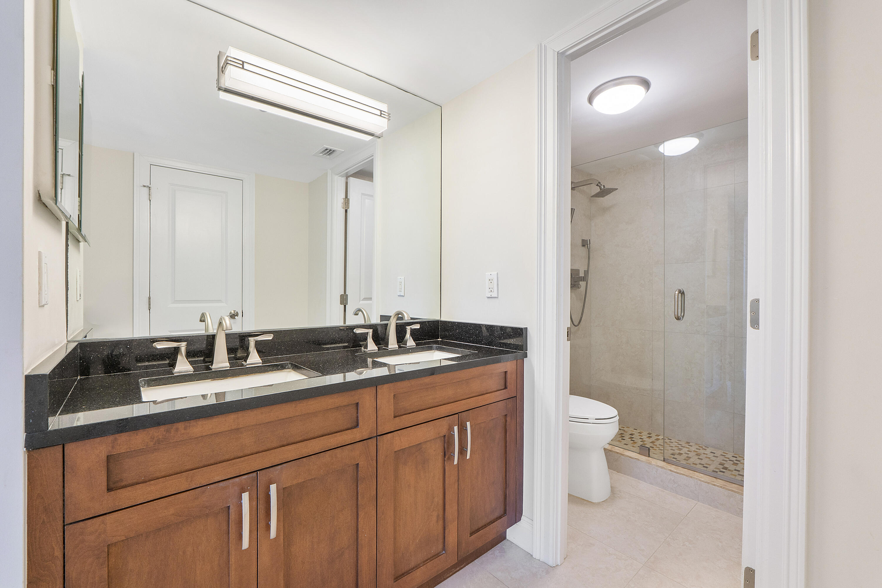 OCEAN PLACE CONDO - Residential