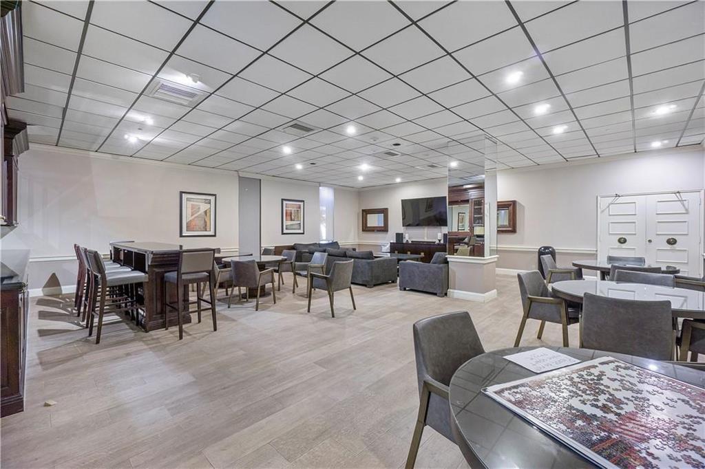 OCEAN PLACE CONDO - Residential