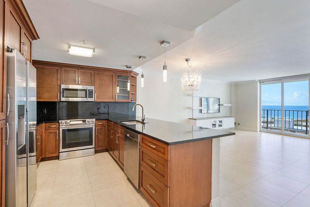 Photo of 1900 S Ocean Boulevard #7a, Pompano Beach, FL 33062 (MLS # B26010514)