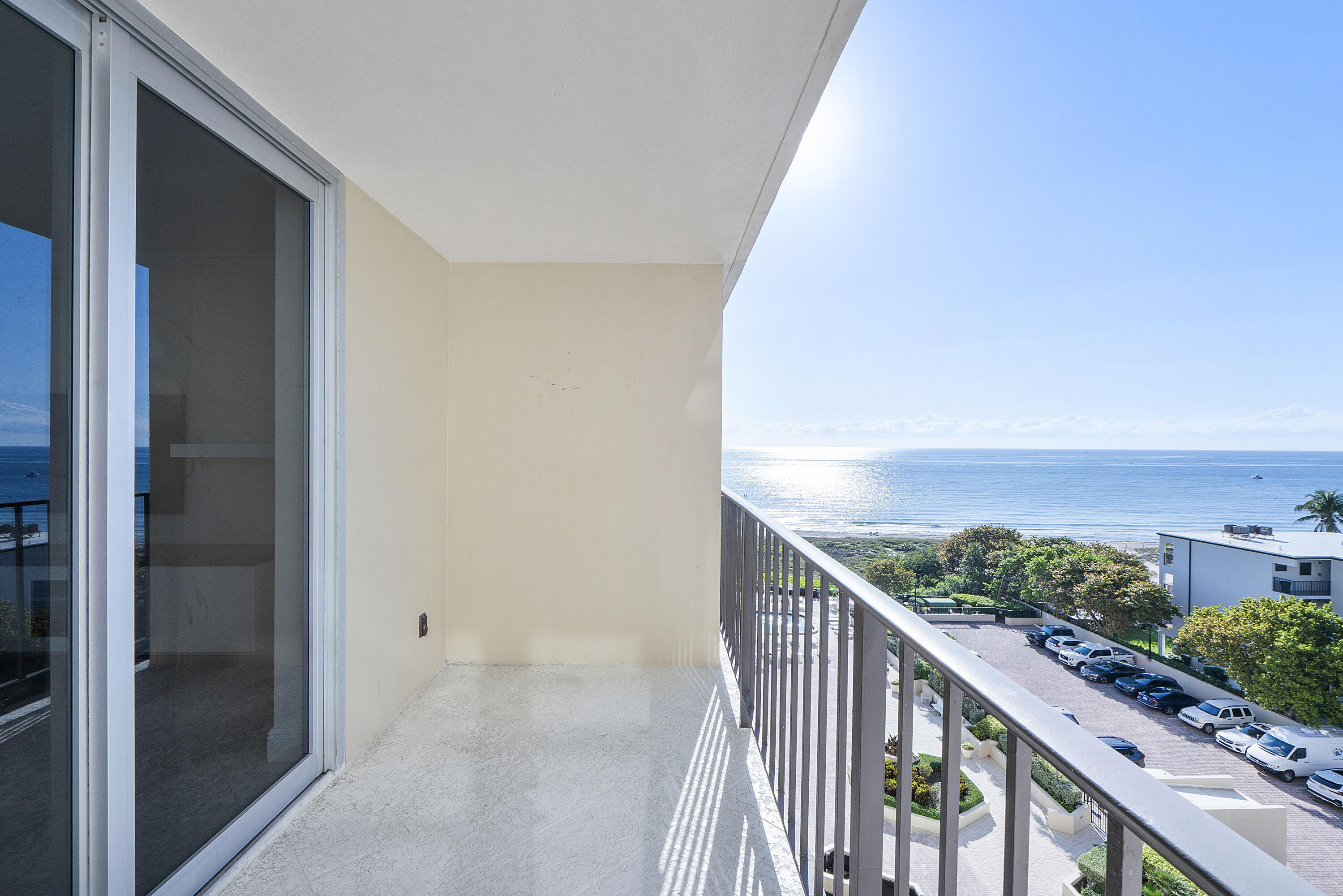 OCEAN PLACE CONDO - Residential