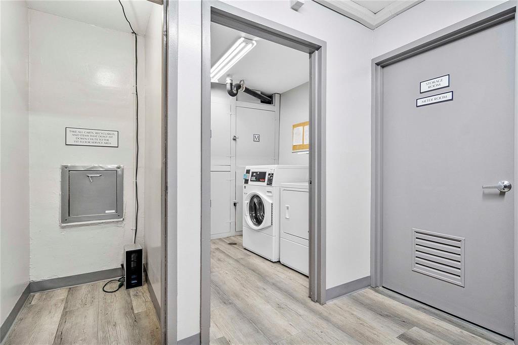 OCEAN PLACE CONDO - Residential