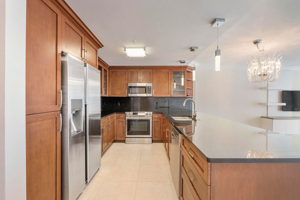 Photo of 1900 S Ocean Boulevard #7a, Pompano Beach, FL 33062 (MLS # B26010514)