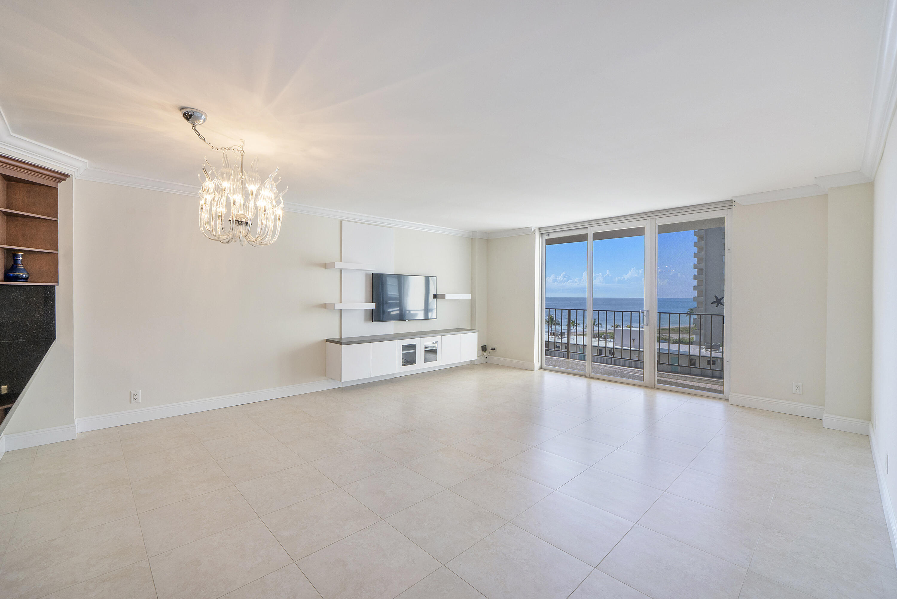 OCEAN PLACE CONDO - Residential
