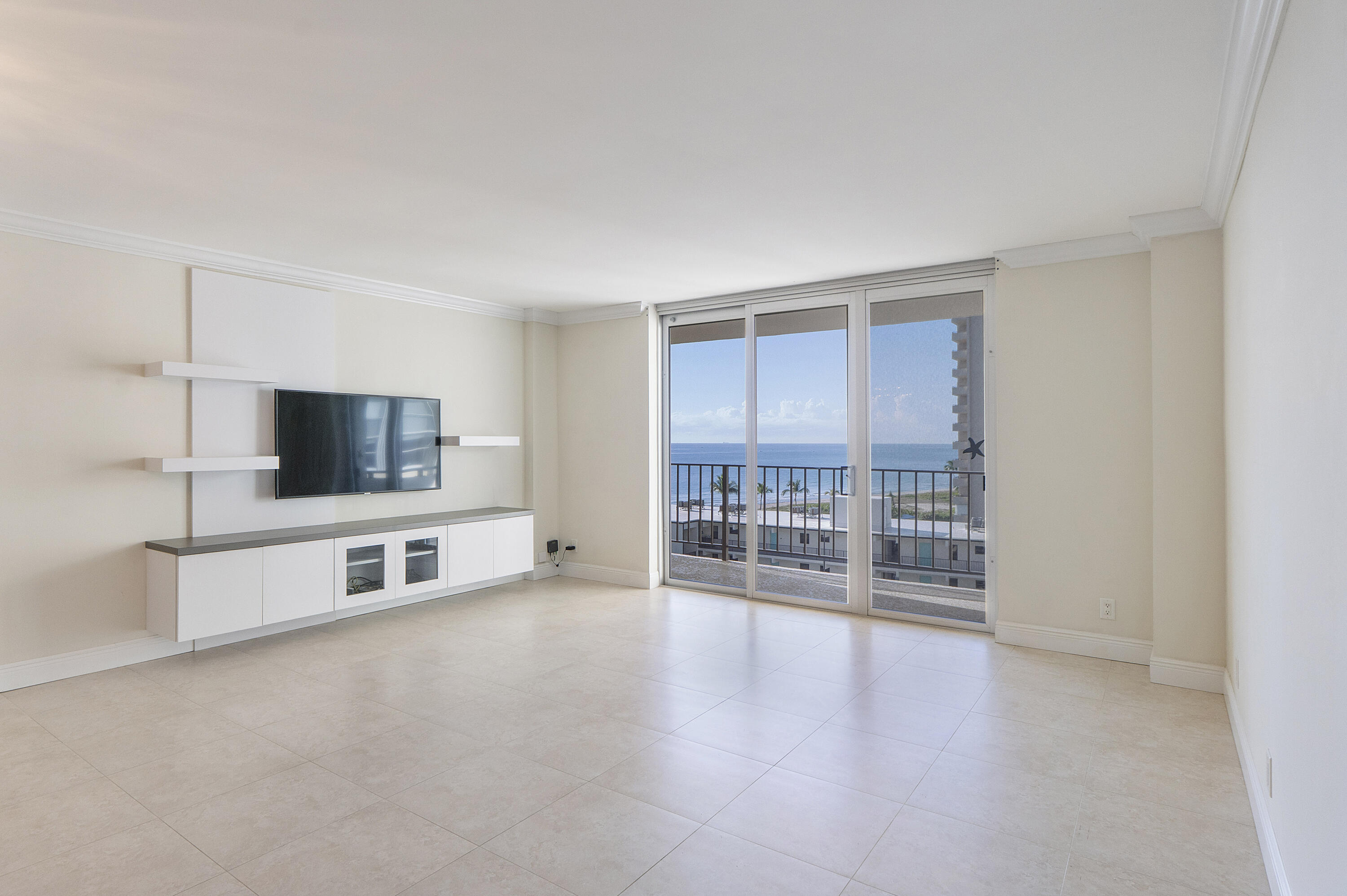 OCEAN PLACE CONDO - Residential