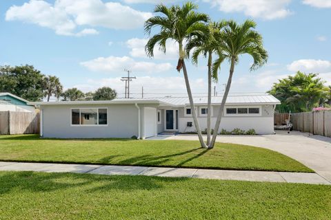 Best Deals on Single Family Homes for Rent in Palm Beach County 636 Eastwind Drive North Palm Beach FL 33408