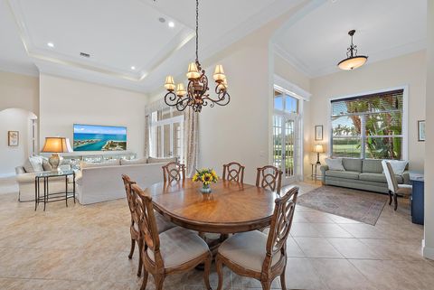 A home in West Palm Beach