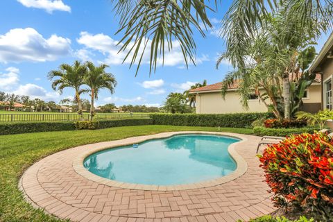 A home in West Palm Beach