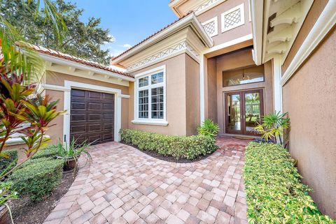 A home in West Palm Beach